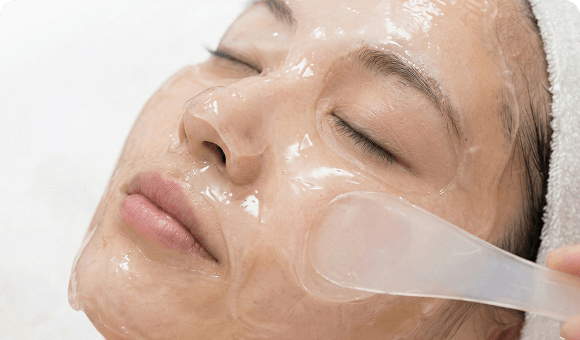 04 鎮静・整肌ケア